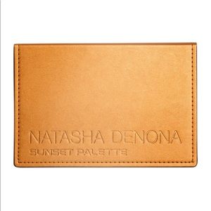 Natasha Denona Sunset Palette